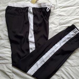 Michael Kors jogger pants